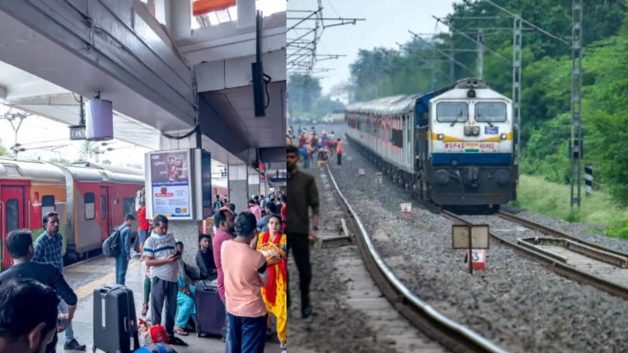 रेल मंत्रालय के अनुसार राउंड ट्रिप पैकेज के लिए बुकिंग 14 अगस्त से शुरू हो चुकी है। इसके लिए यात्रियों को पहले आगे का टिकट बुक करना पड़ेगा और इसके बाद कनेक्टिंग जर्नी प्रॉसेस के थ्रू वापसी का टिकट बुक करना होगा। भारतीय रेलवे की इस नई स्कीन का फायदा सिर्फ कंफर्म टिकट पर ही मिलेगा।फोटो क्रेडिट-iStock