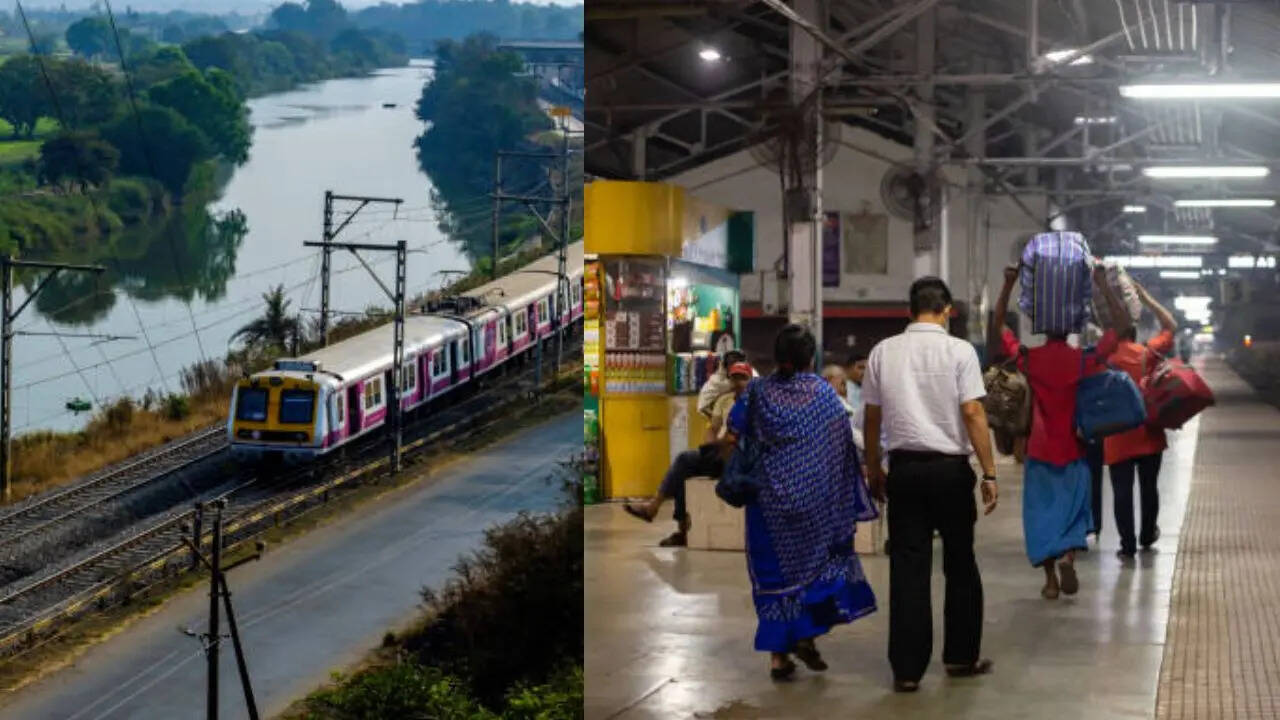 आपको बता दें कि भारतीय रेलवे ने फेस्टिव सीजन को देखते हुए राउंड ट्रिप पैकेज स्कीम को लॉन्च किया है। इस स्कीम में रेलवे यात्रियों को ट्रेन टिकट पर 20 की छूट दे रहा है। हालांकि यात्रियों को यह भी ध्यान रखना होगा कि यह छूट कुछ शर्तों के साथ मिलेगी।फोटो क्रेडिट-iStock