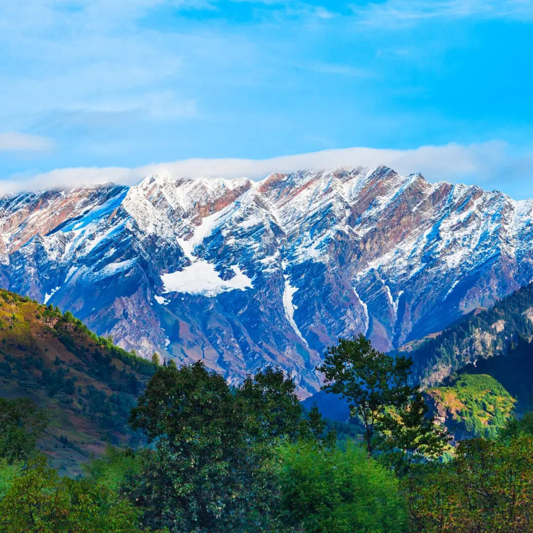 ​मैक्लॉडगंज, हिमाचल प्रदेश​