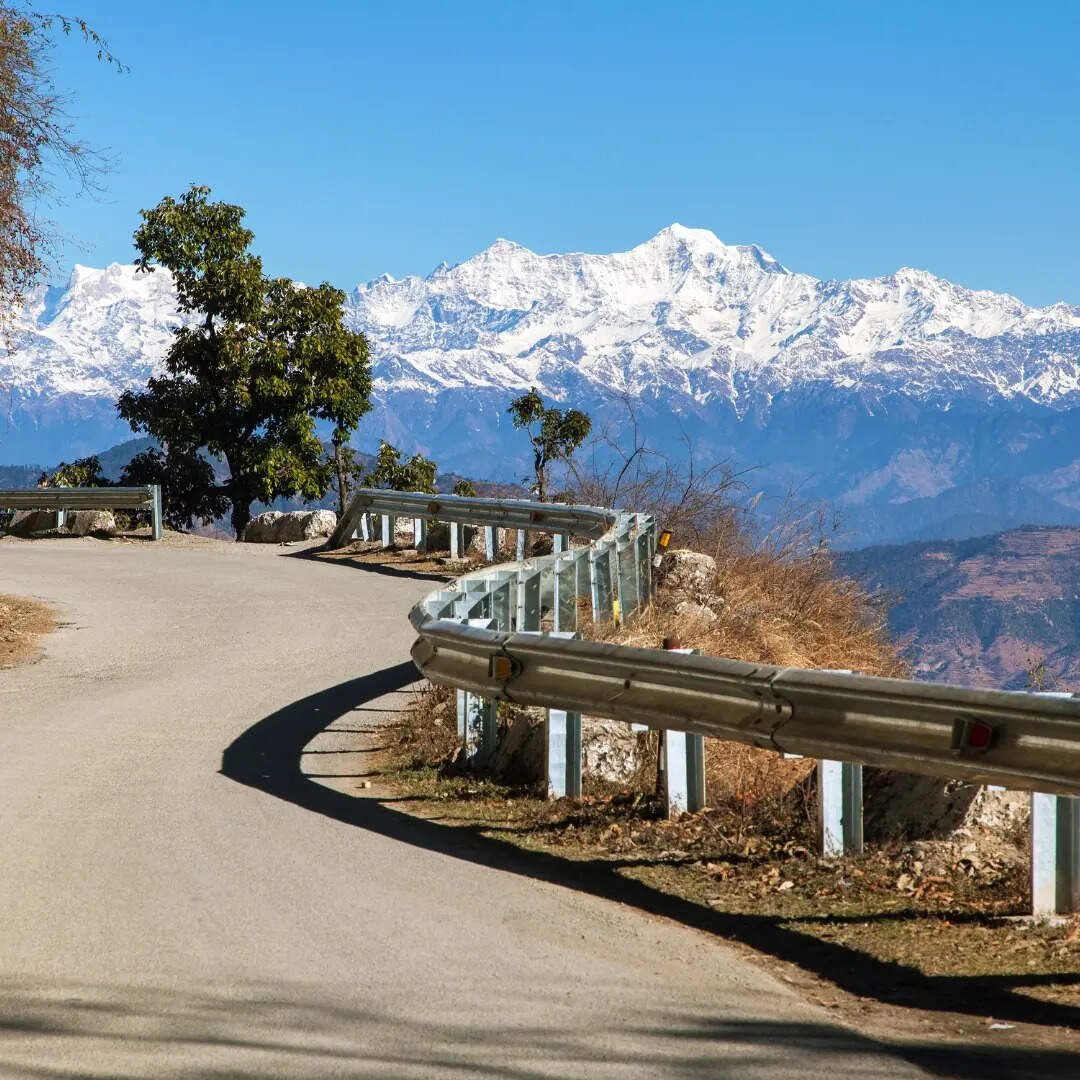 ​लैंडौर, उत्तराखंड​
