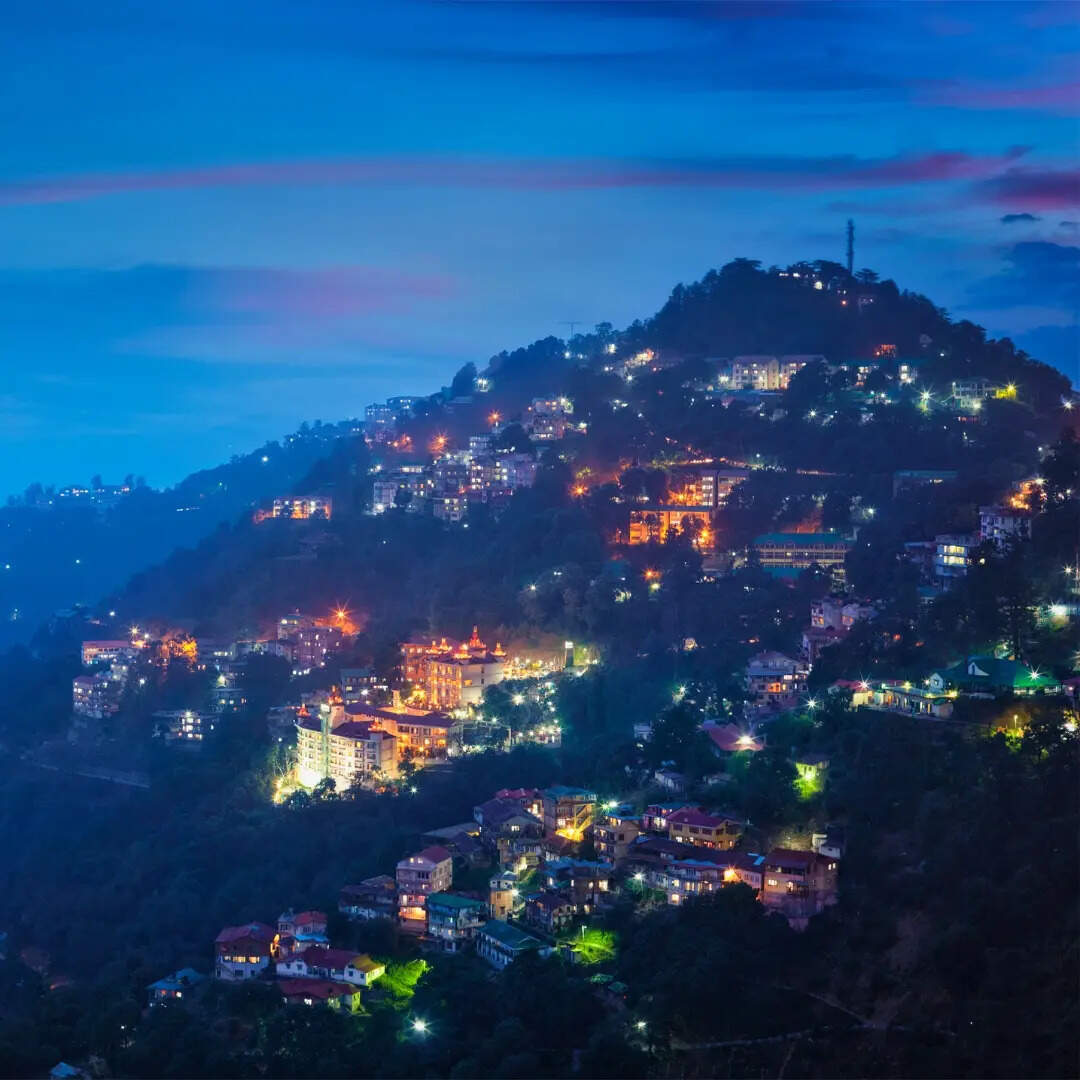 ​शिमला, हिमाचल प्रदेश​