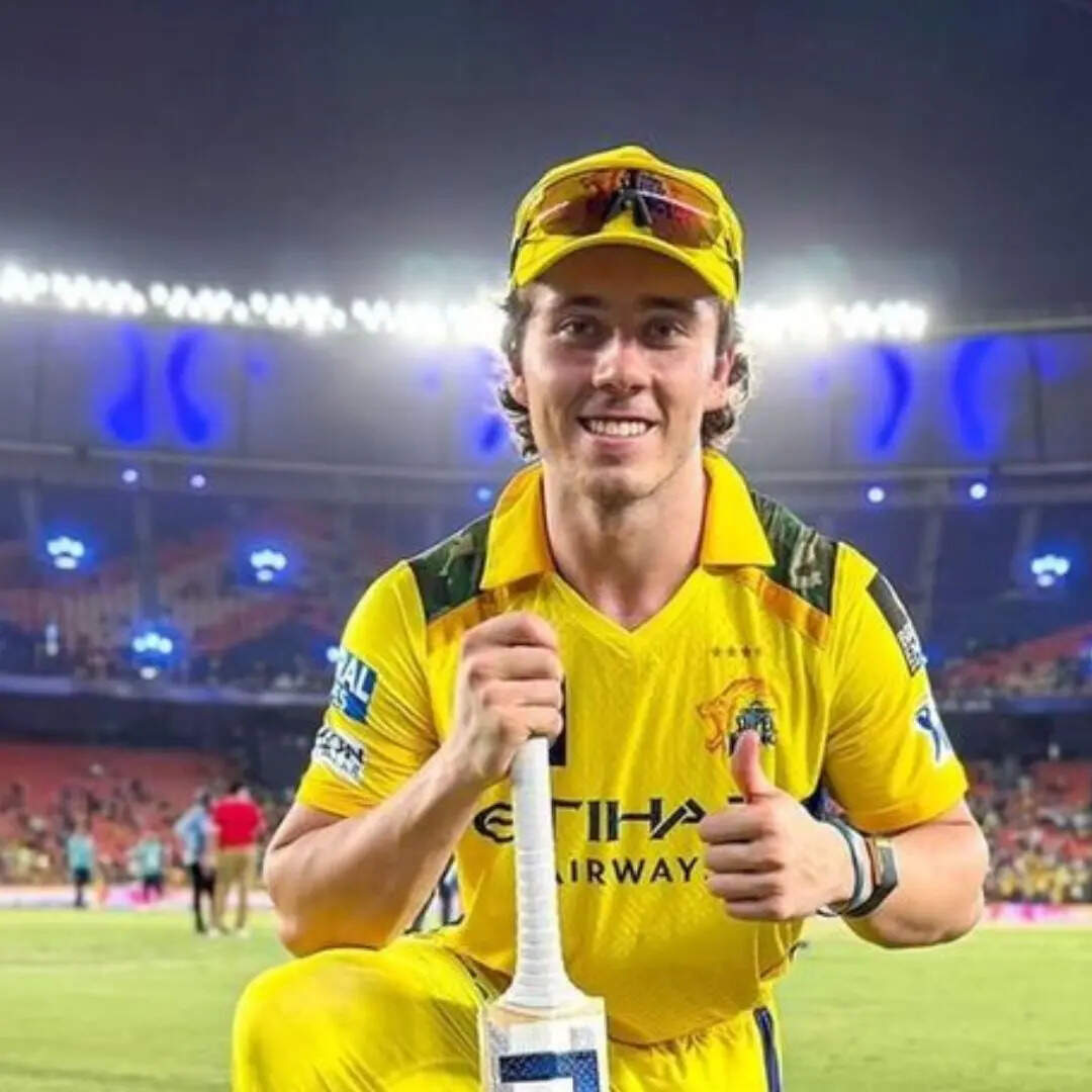 CSK के लिए रहे थे सफल