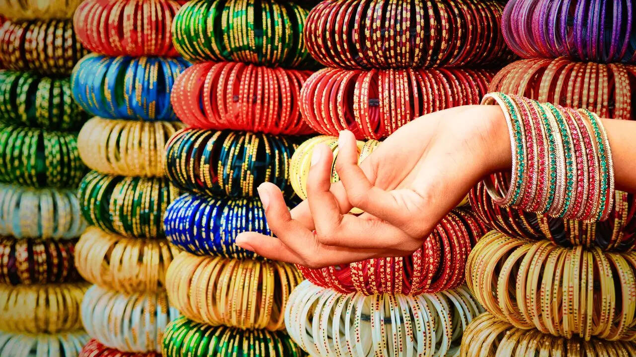 चूड़ी का सांस्कृतिक महत्व