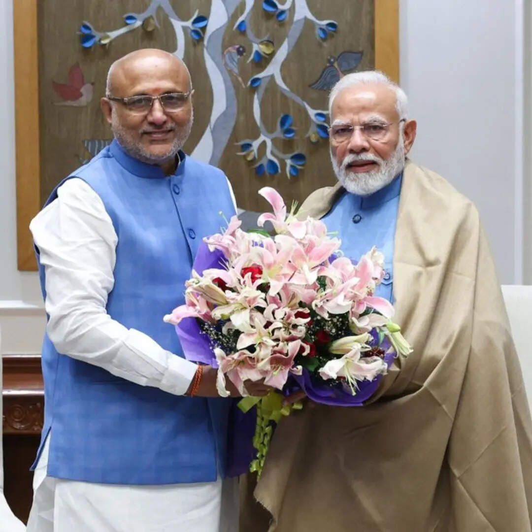 सीपी राधाकृष्णन