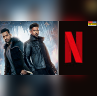 War 2 OTT Release घर बैठकर कब और कैसे देखें ऋतिक रोशन-Jr NTR की एक्शन एंटरटेनर यहां जानें