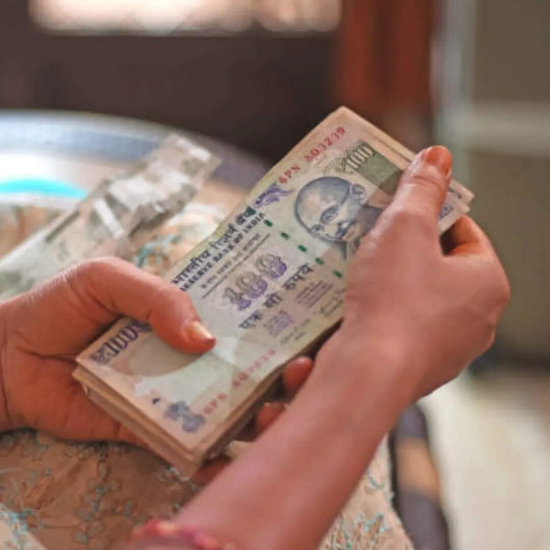 वित्त राज्य मंत्री का बयान