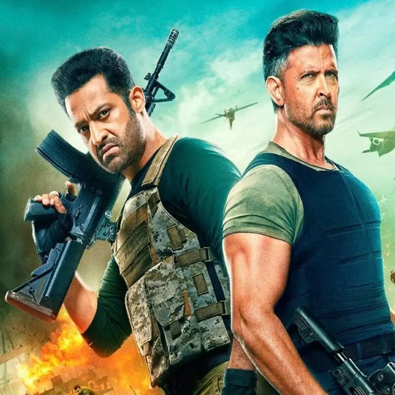 वॉर 2