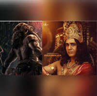 Kantara Chapter 1 ऋषभ शेट्टी से टक्कर लेगा कुलशेखर गुलशन देवैया की फिल्म में धमाकेदार एंट्री