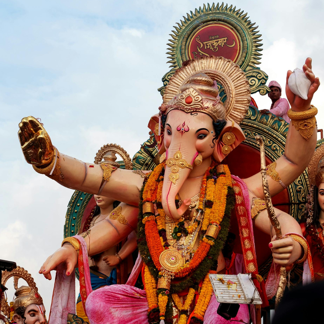 ​गणेश चतुर्थी का महत्व​