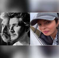 SSMB29 की शूटिंग के लिए केन्या पहुंची प्रियंका चोपड़ा महेश बाबू के साथ बचे हुए सीन्स करेगी पूरे