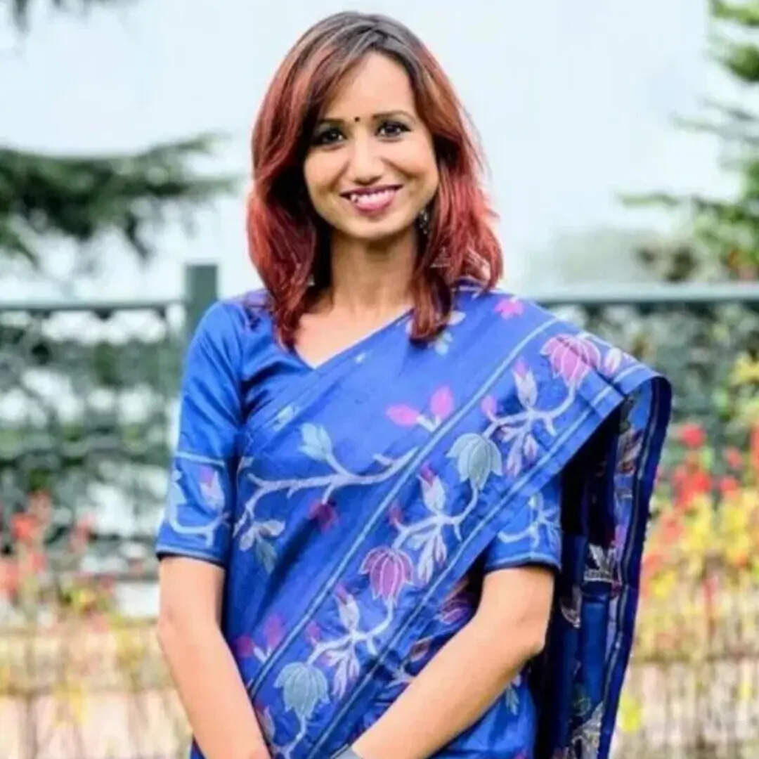 इंजीनियर हैं कृति 