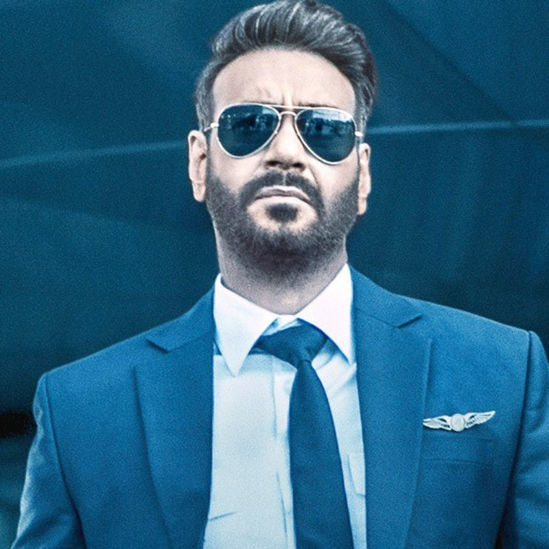 अजय देवगन Ajay Devgn