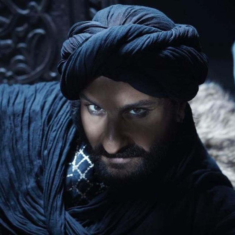 सैफ अली खान Saif Ali Khan