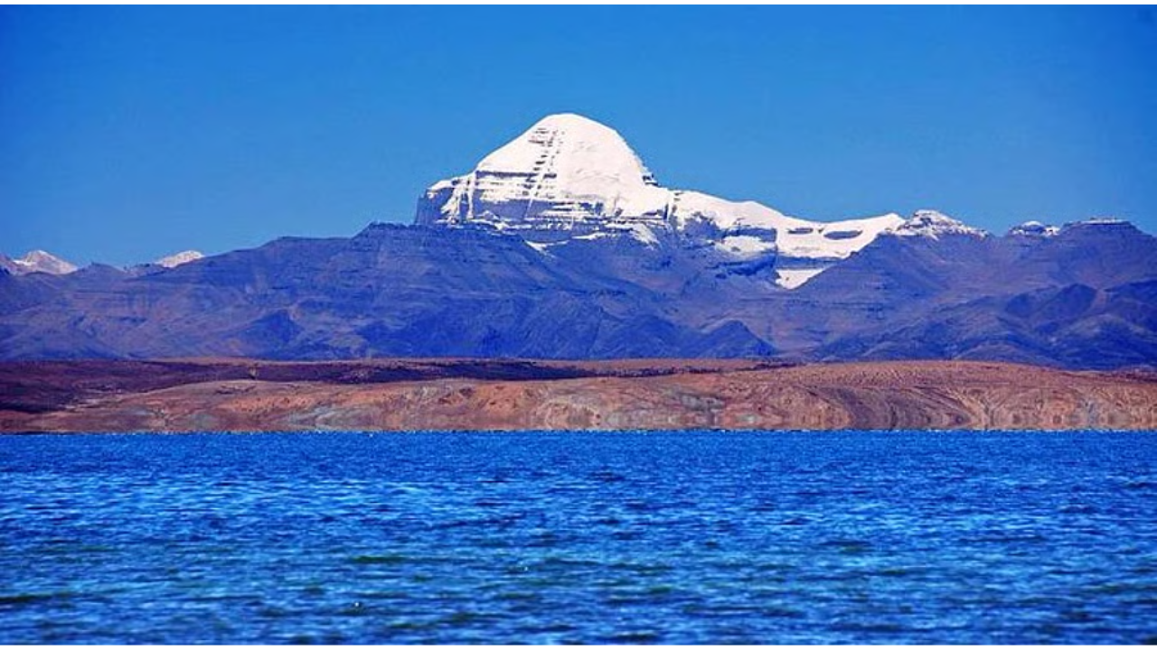 4 जुड़वां झीलों का रहस्य