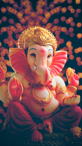 Ganesh Chaturthi 2025: गणेश जी के 8 नाम हिंदी में