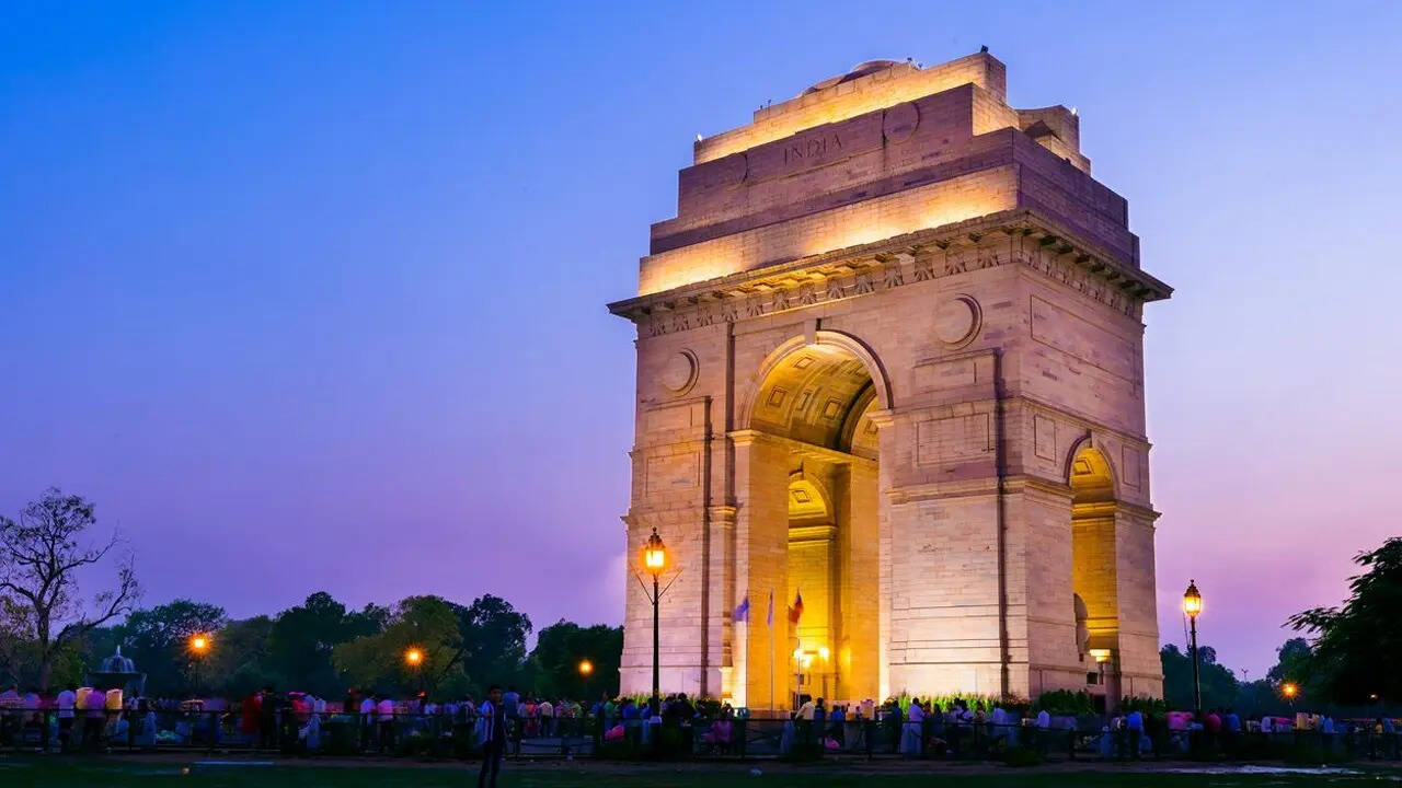 दिल्ली