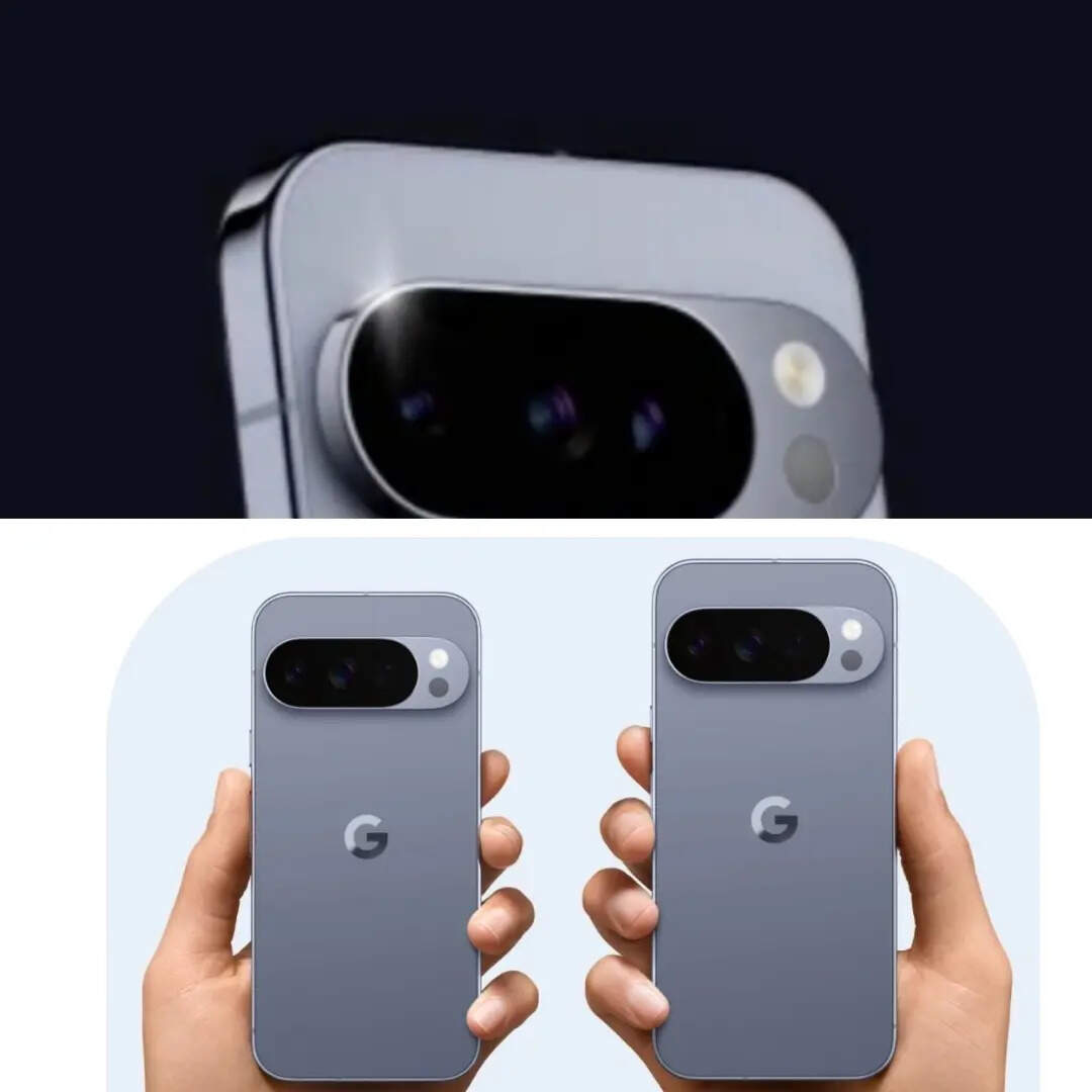 Pixel 10 vs Iphone 16 सॉफ्टवेयर अपडेट