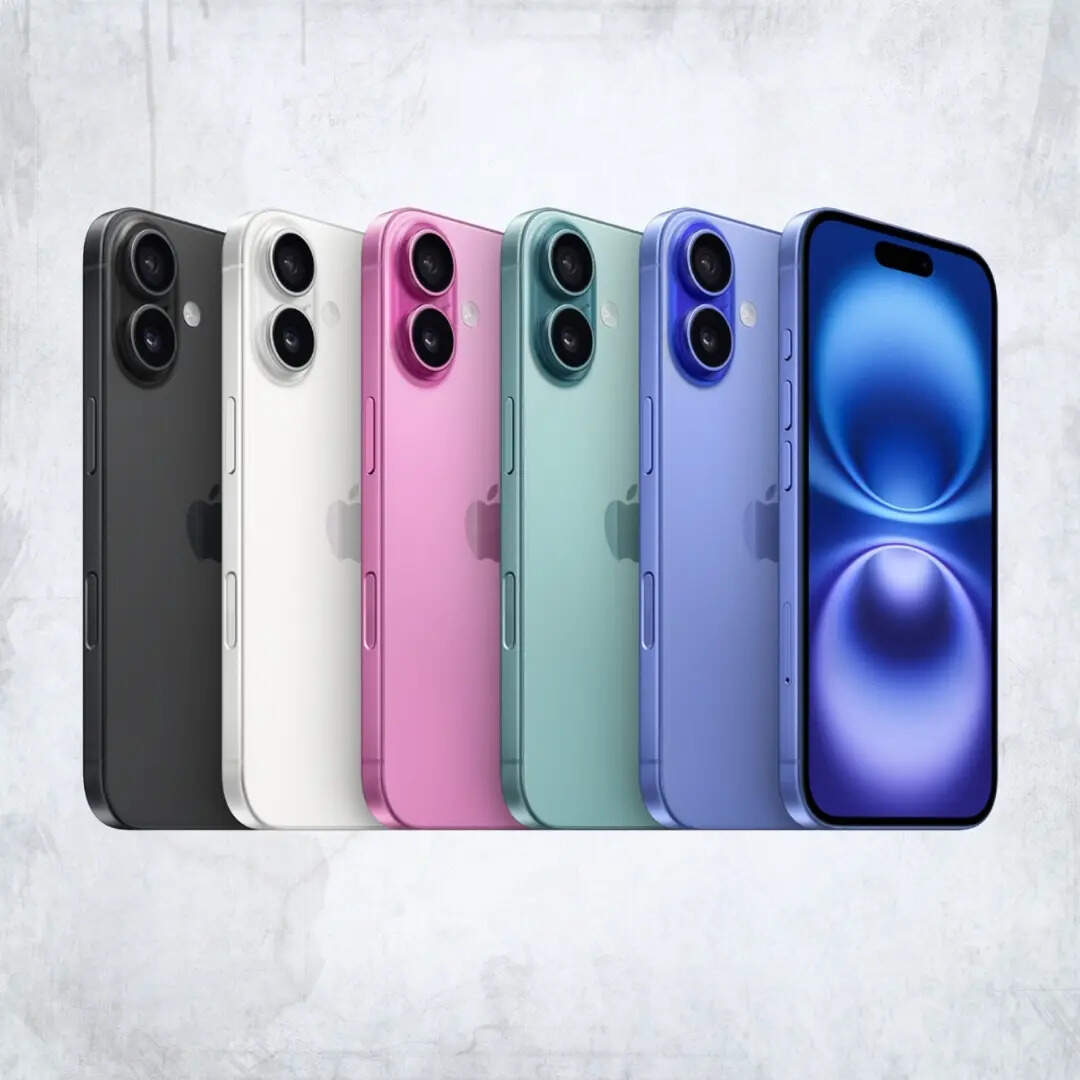 Pixel 10 vs Iphone 16 प्रोसेसर का फर्क