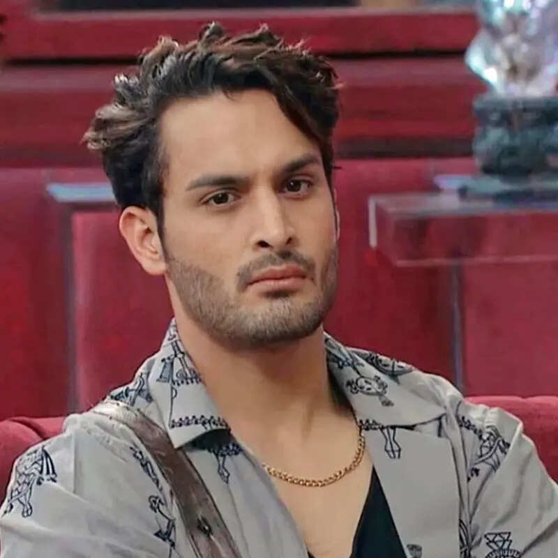 उमर रियाज (Umar Riaz)