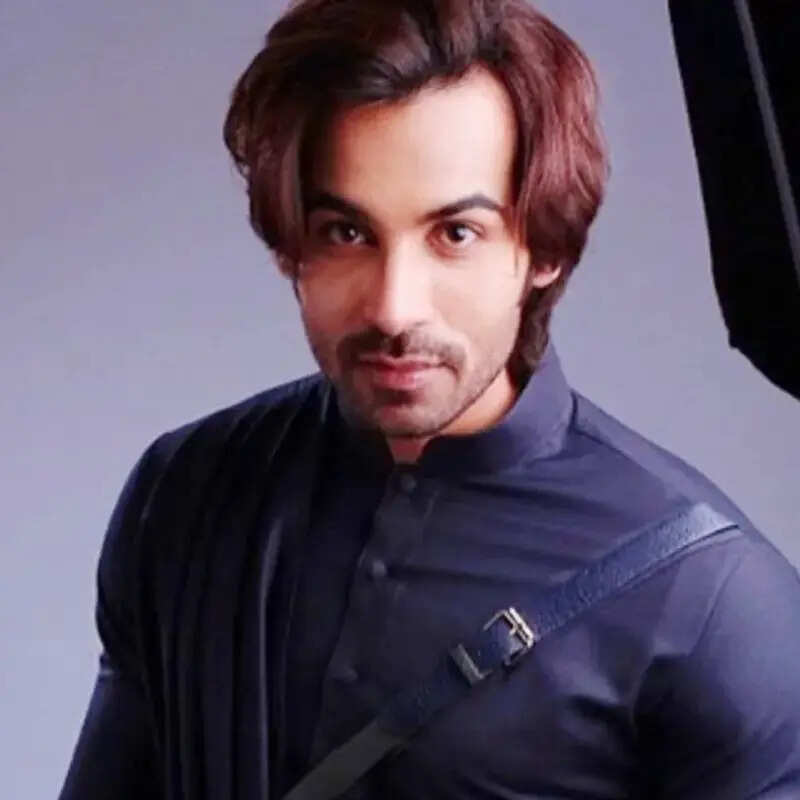 अरहान खान (Arhaan Khan)