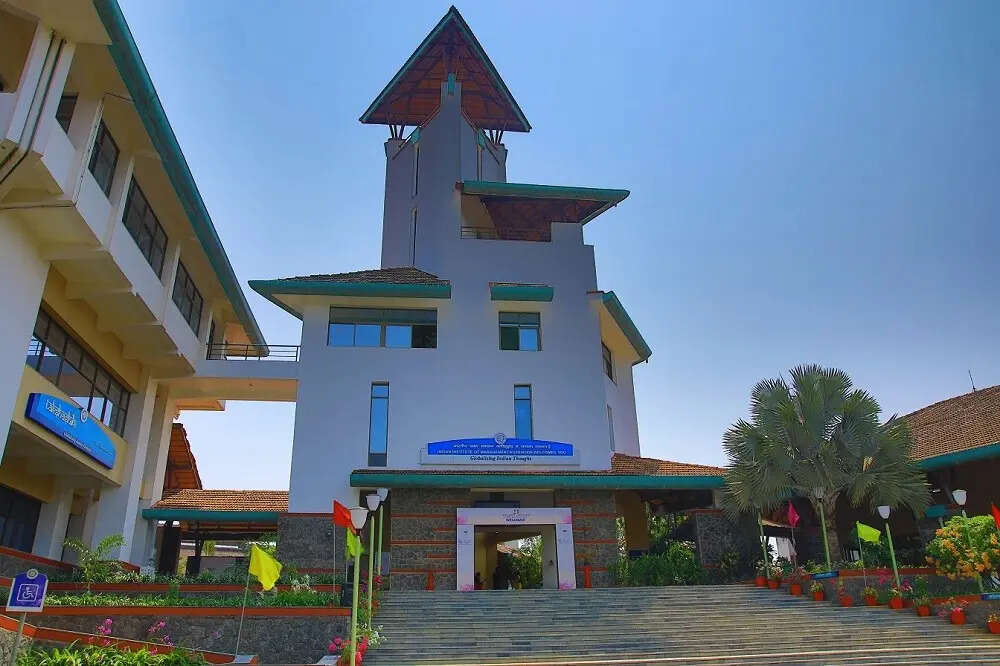 IIM Kozhikode Campus