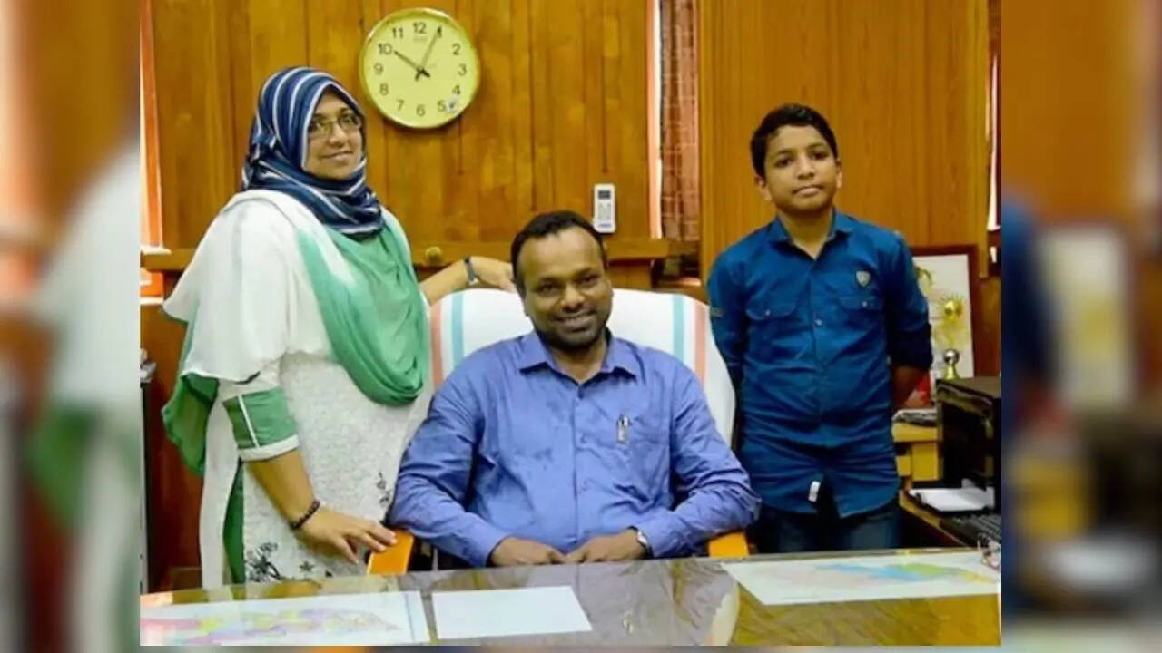 कष्टो से भरा था शुरुआती जीवन