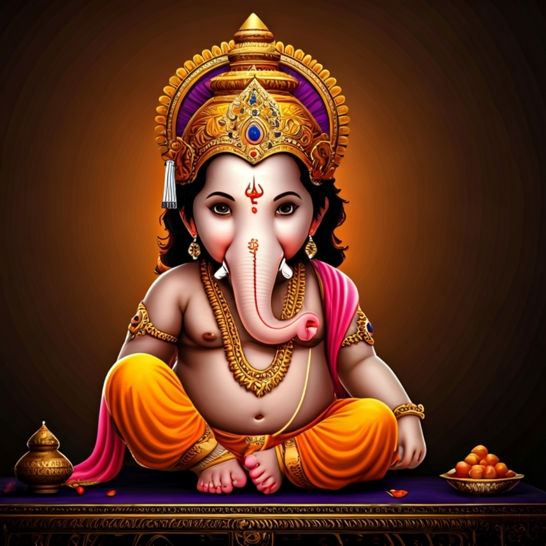 गणेश व्रत संकल्प