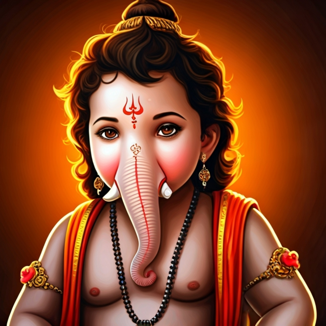 गणेश जी के मंत्र
