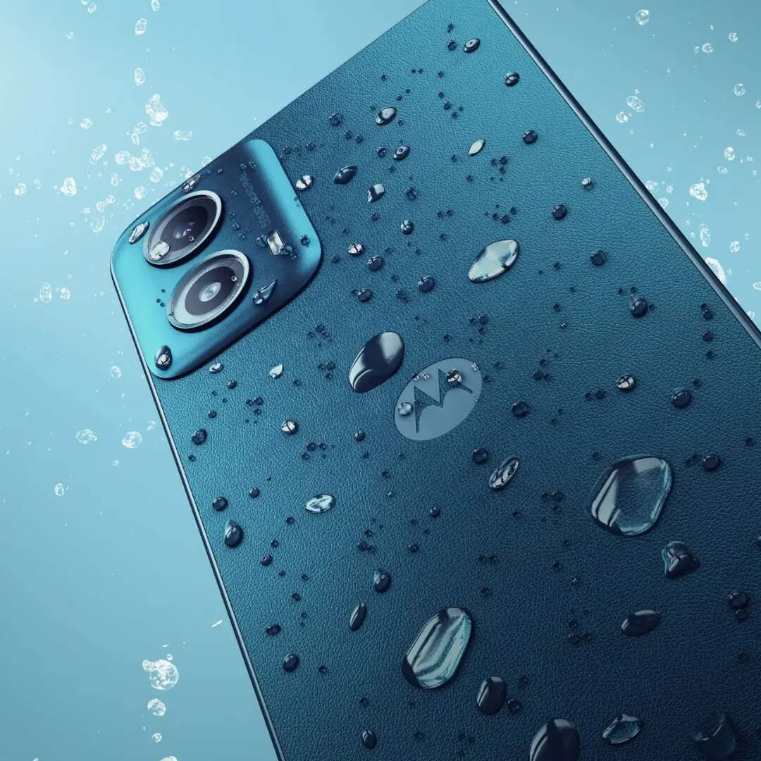 Motorola G34 5G 9999 रुपये