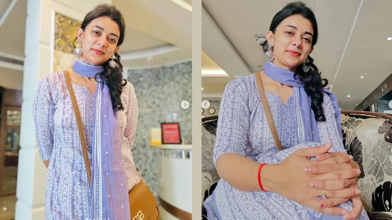 IAS Rupal Rana Success Story who lost her mother at young age failed ...
