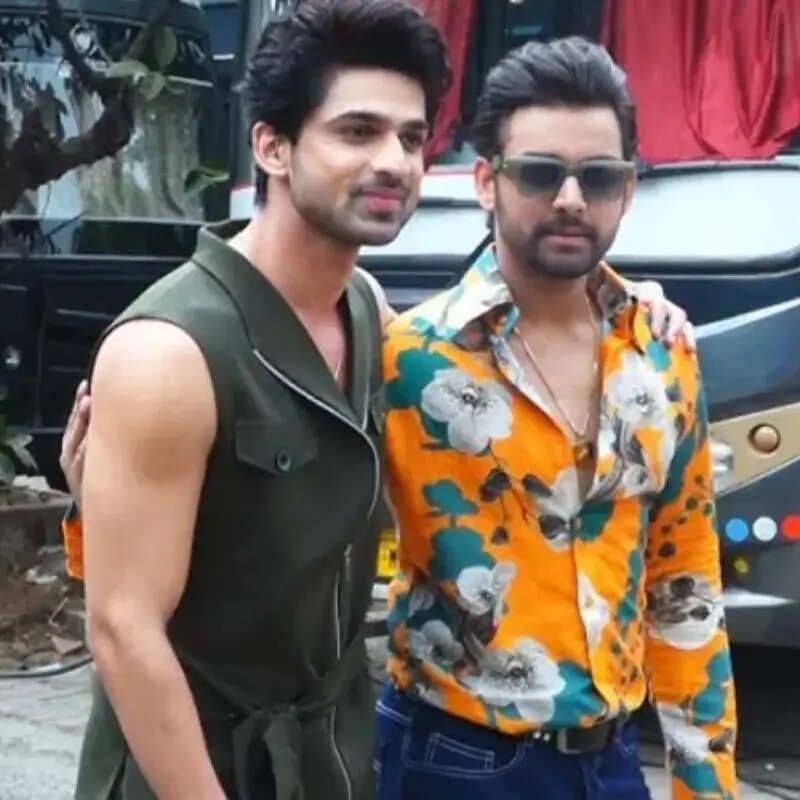 अभिषेक कुमार और समर्थ जुरेल ने किया एक-दूजे को अनफॉलो