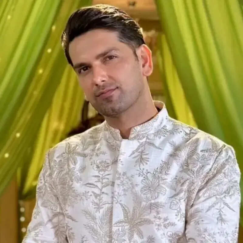 ये रिश्ता क्या कहलाता है से राहुल शर्मा की छुट्टी पर राजन शाही ने तोड़ी चुप्पी