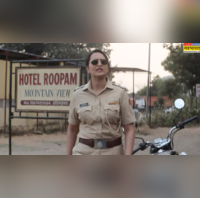 Dahaad 2 इस महीने से फ्लोर पर आएगी सोनाक्षी सिन्हा की दहाड़ 2 सीरीज में होगी धांसू विलेन की एंट्री