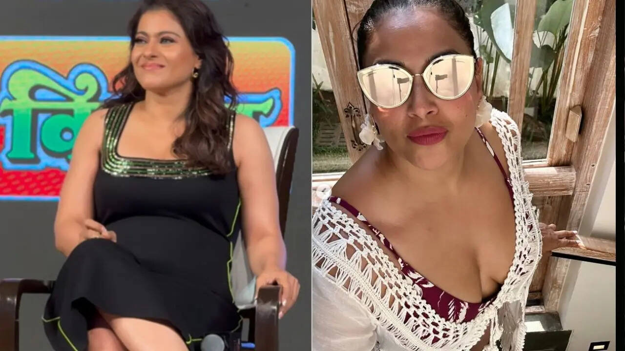 बढ़े वजन को लेकर ट्रोल हुई ये एक्ट्रेस