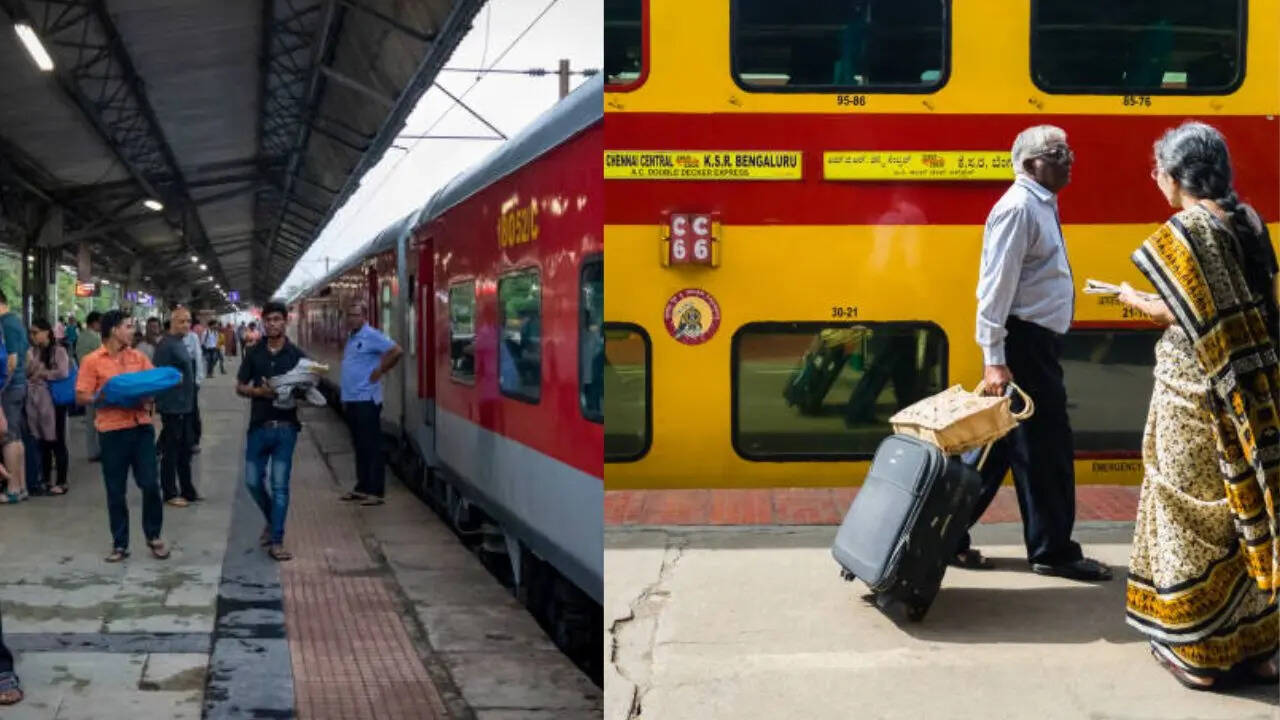 भारतीय रेवले अपने यात्रियों को कई सारी सुविधाएं देता है। इन्हीं सुविधा में रिफंड की प्रक्रिया भी शामिल है। रेलवे के मुताबिक अगर ट्रेन अपने समय से देर में आती है तो यात्री रिफंड के हकदार होंगे। अगर कोई ट्रेन आमतौर पर दो घंटे या फिर उससे ज्यादा लेट होती है तो वह टिकट का कुछ हिस्सा या फिर पूरा रिफंड पा सकते हैं।