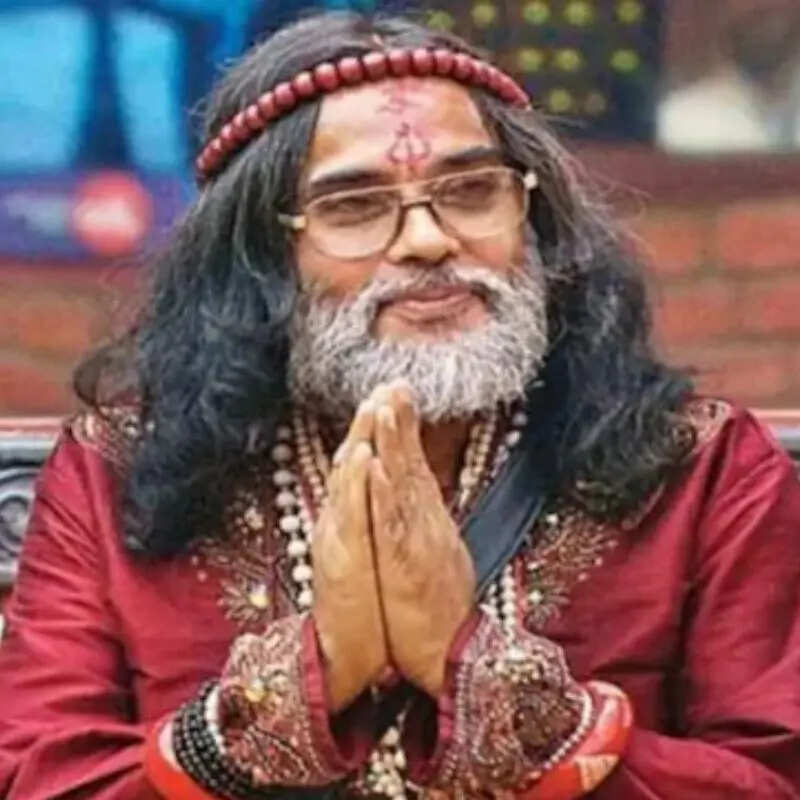 स्वामी ओम 