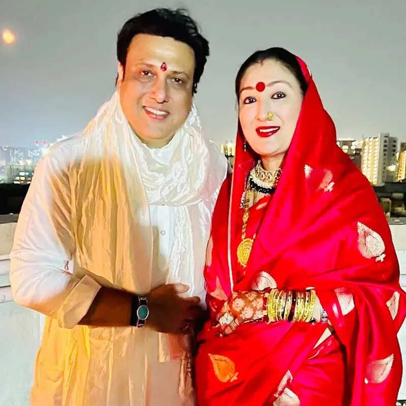 सुनीता आहूजा