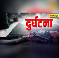 Greater Noida कुलेसरा पुस्ता रोड पर दर्दनाक सड़क हादसा कार और बाइक की टक्कर में 4 किशोरों की मौत