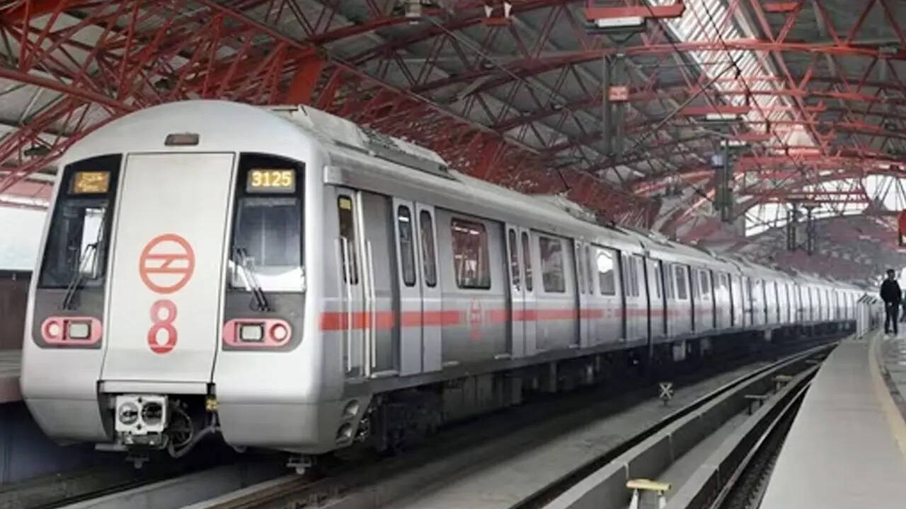 सभी मेट्रो नेटवर्क पर होगा लागू