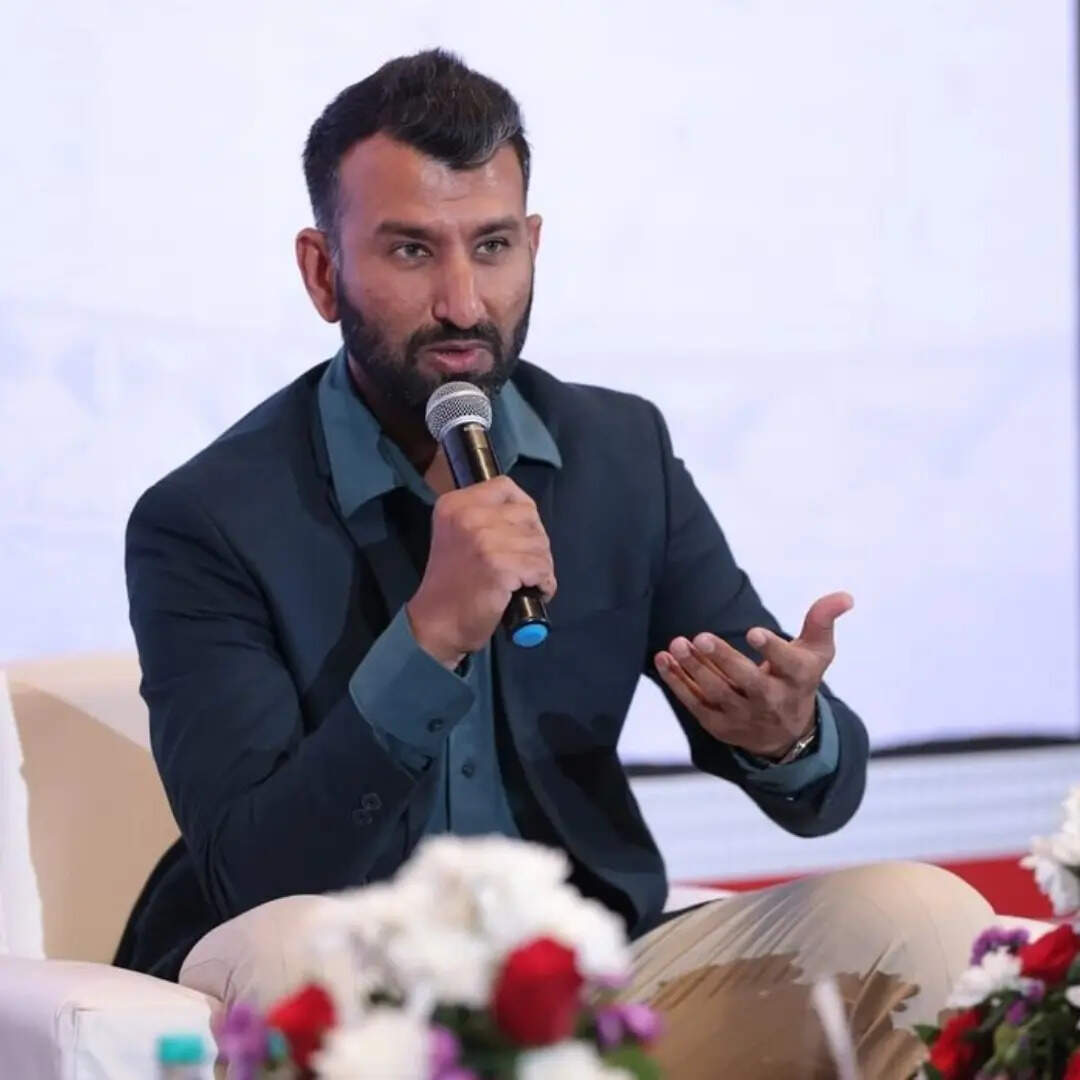 अब क्या करेंगे पुजारा