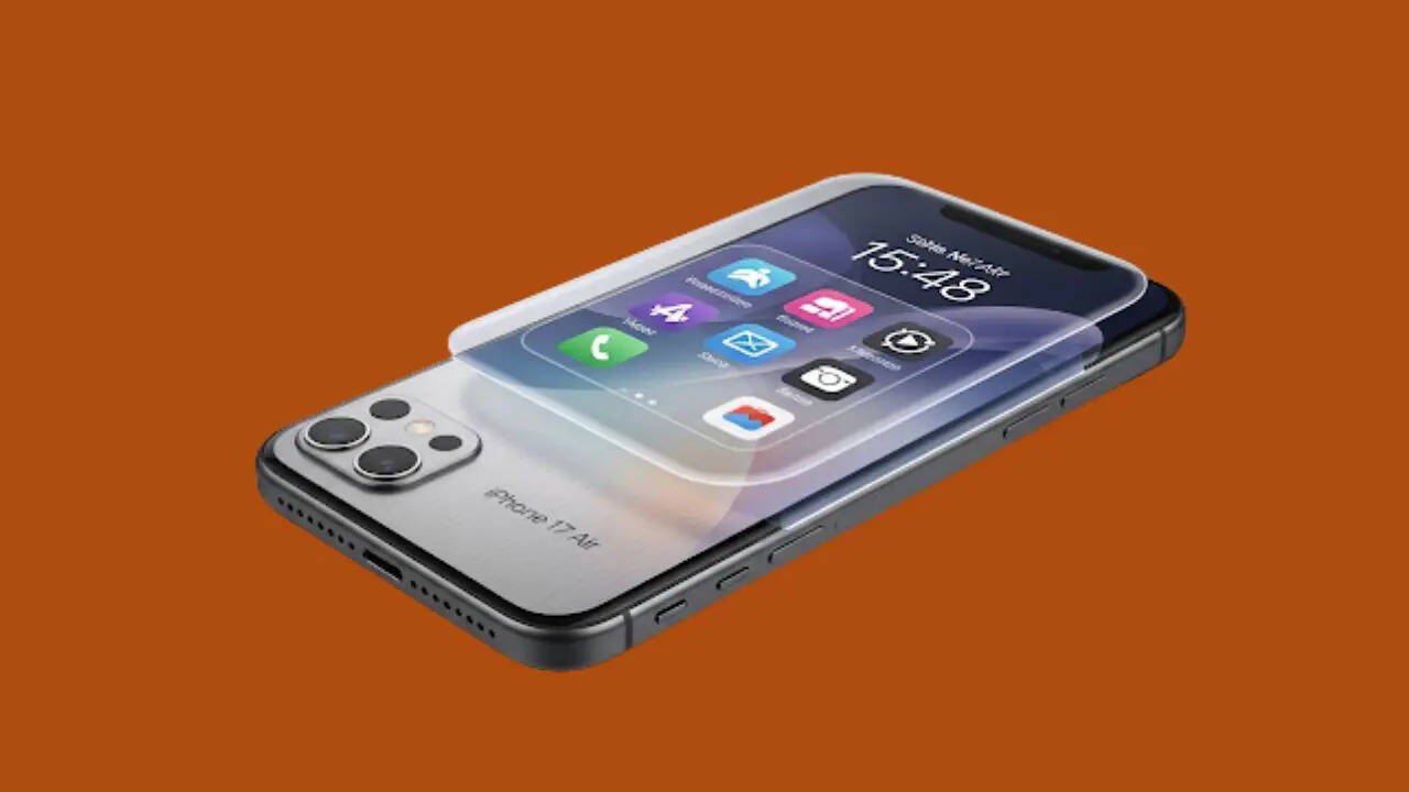 ऐप्पल iPhone 17 सीरीज