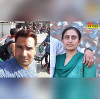 अमरोहा में मानवता हुई शर्मसार पति ने परिवार संग पत्नी को जिंदा जलाने की रची साजिश पीड़िता गंभीर रूप से झुलसी