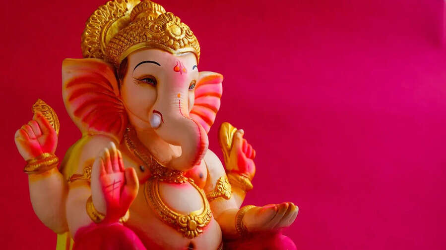 Ganesh Chaturthi School Holiday 2025 Live - बुधवार से शुरू होगा गणेश चतुर्थी