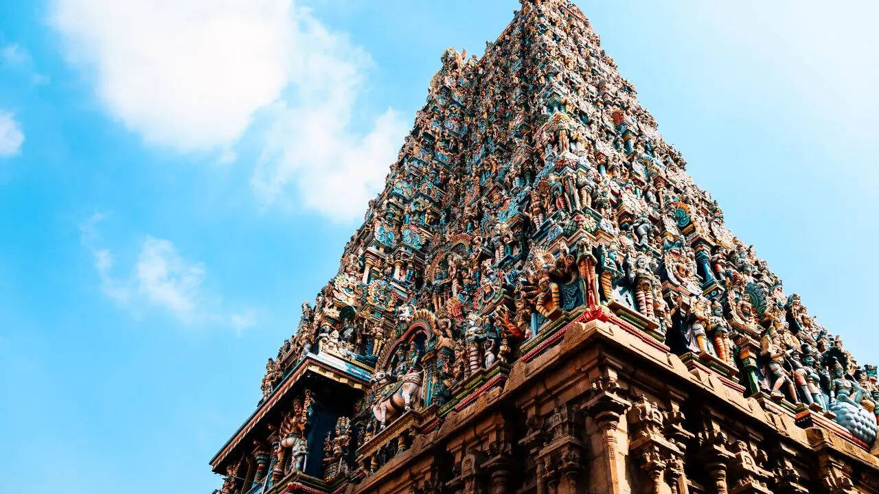 कनिपक्कम विनायक मंदिर आंध्र प्रदेश
