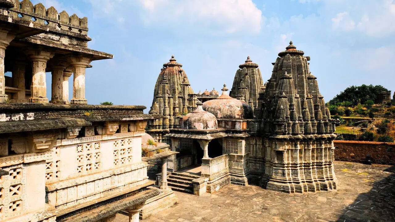 रणथंभौर गणेश मंदिर राजस्थान