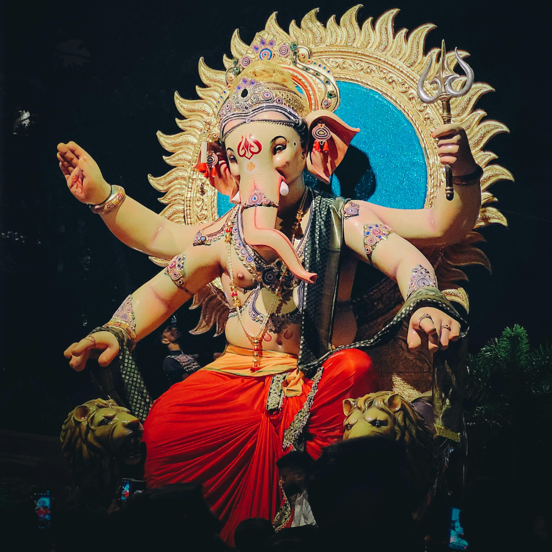 बड़े कान