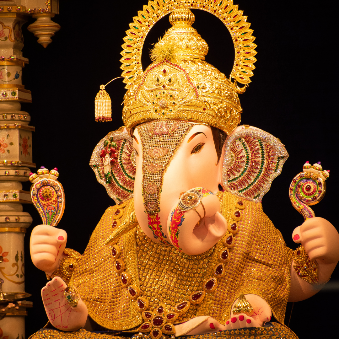 बड़ा सिर
