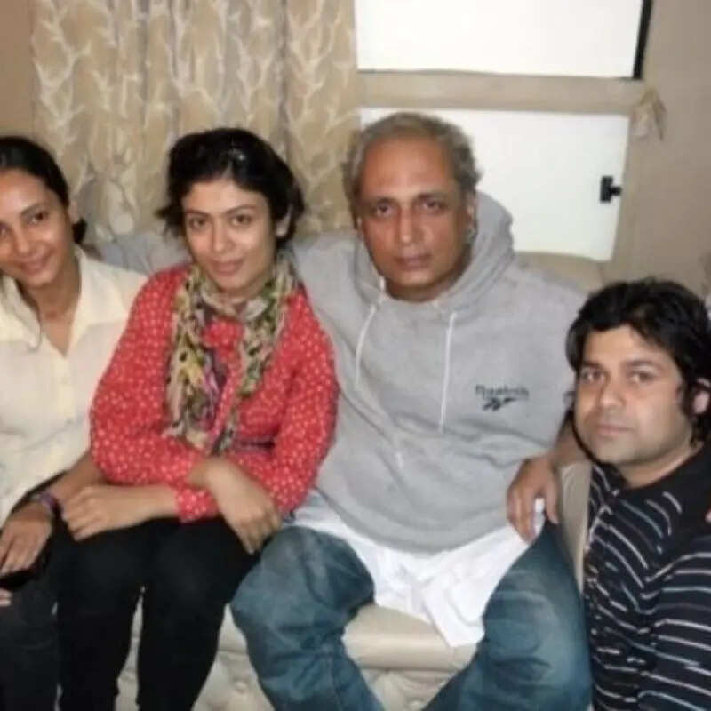 पीयूष मिश्रा