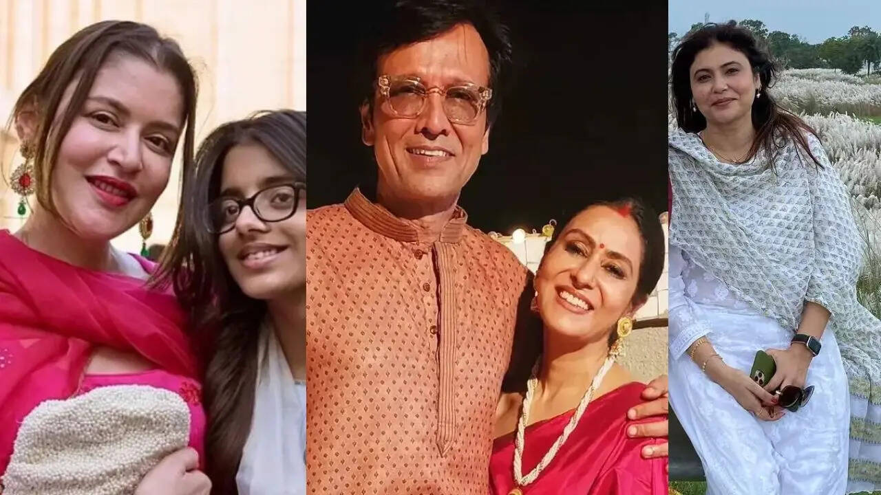 बेहद खूबसूरत है बॉलीवुड के नगीनों की पत्नियाँ