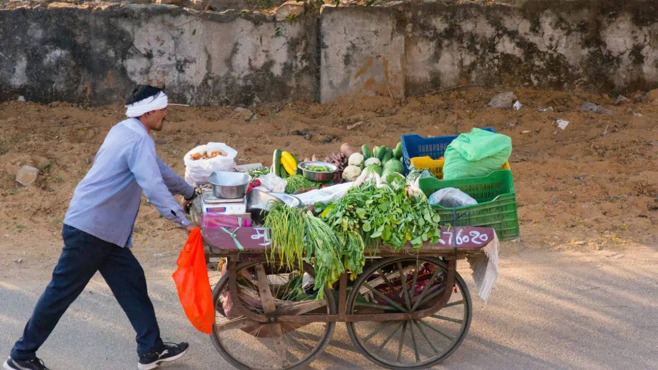 Street Vendors के लिए राहत: 7332 करोड़ की योजना अब 2030 तक चलेगी 54 Street Vendors
